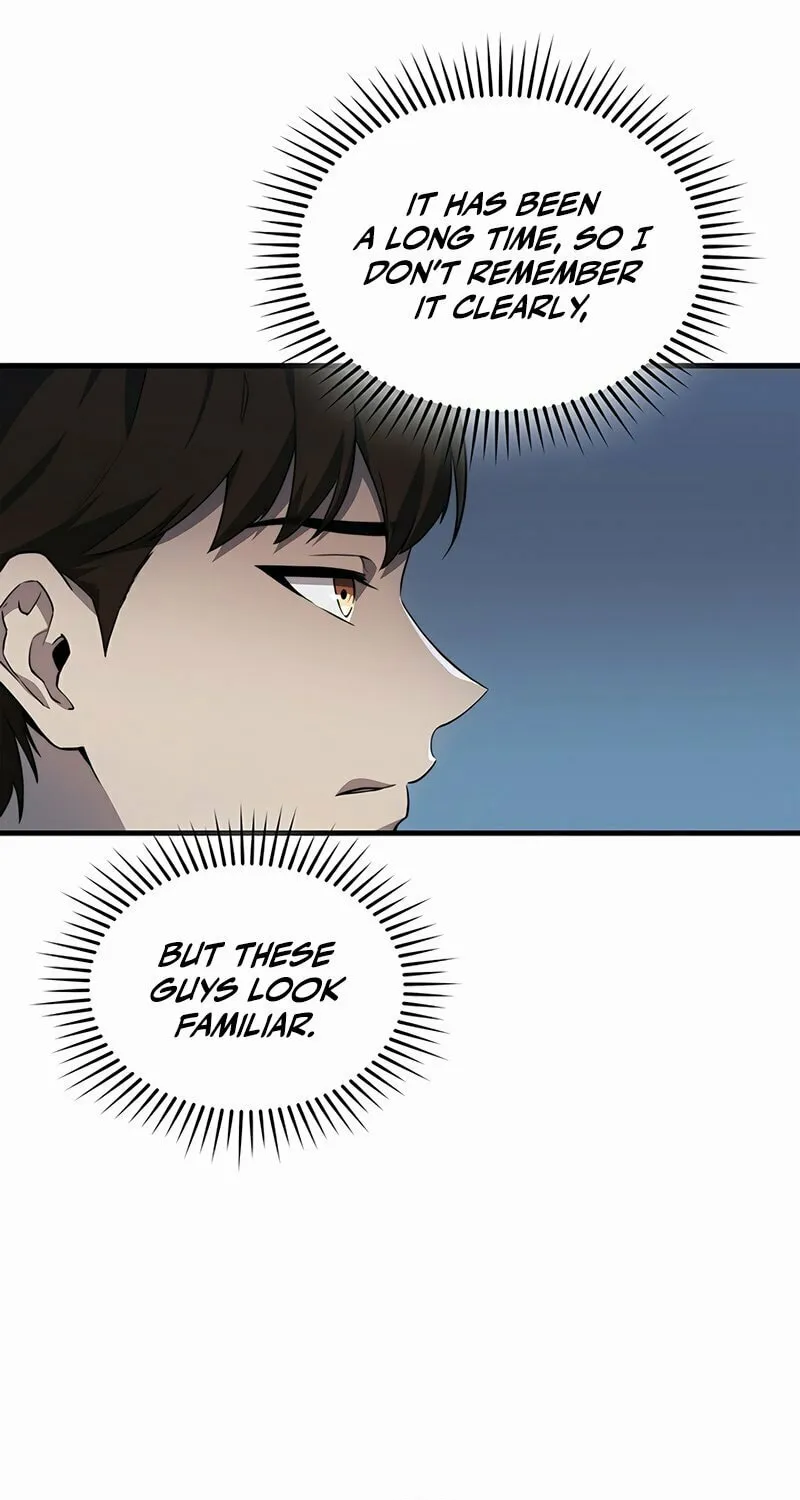 Return of the Calamity-Class Death Knight Chapter 2 page 106 - 