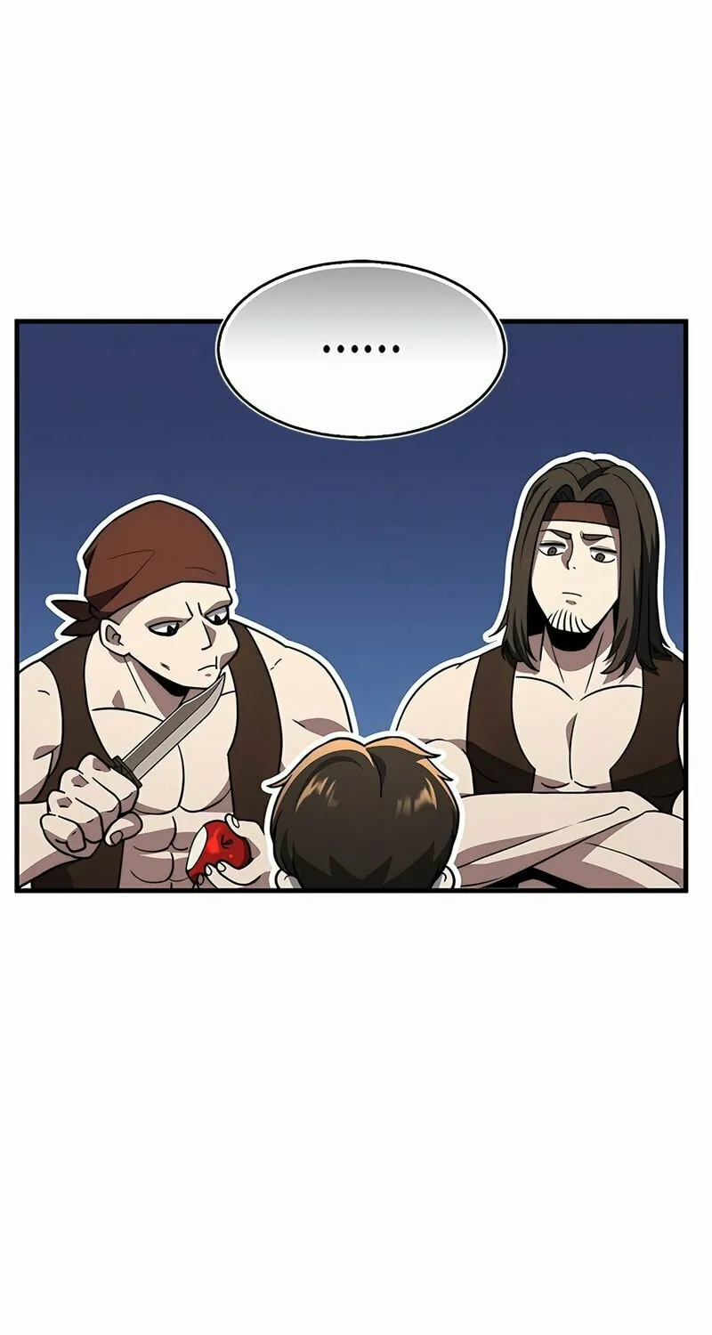 Return of the Calamity-Class Death Knight Chapter 2 page 108 - 