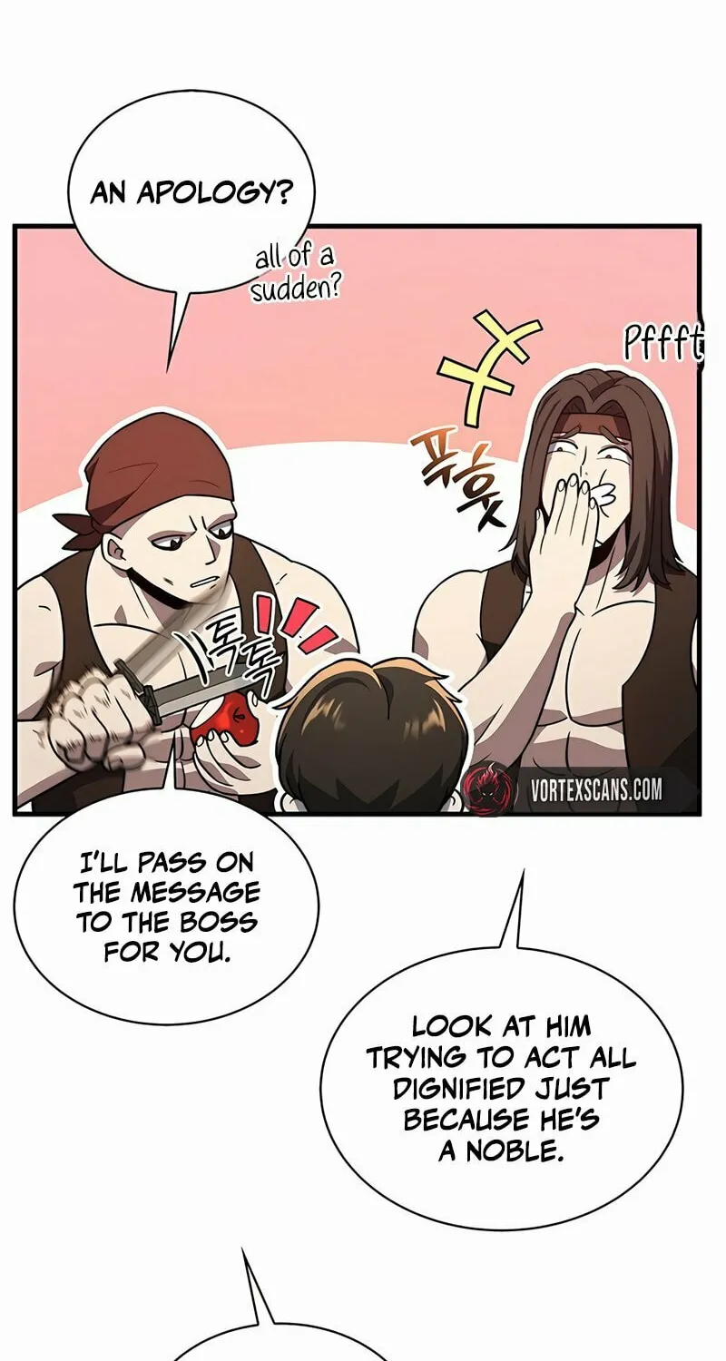 Return of the Calamity-Class Death Knight Chapter 2 page 109 - 