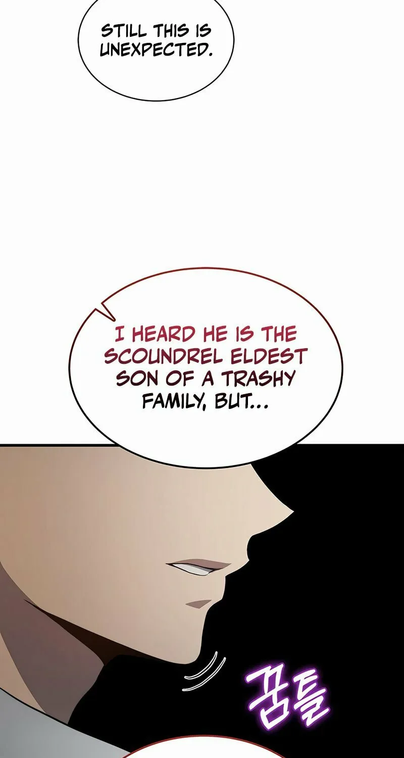 Return of the Calamity-Class Death Knight Chapter 2 page 110 - 