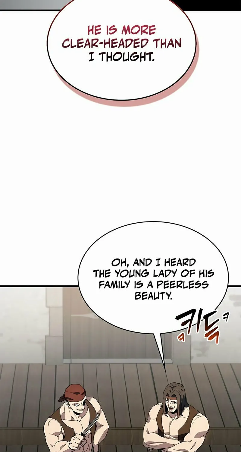 Return of the Calamity-Class Death Knight Chapter 2 page 111 - 