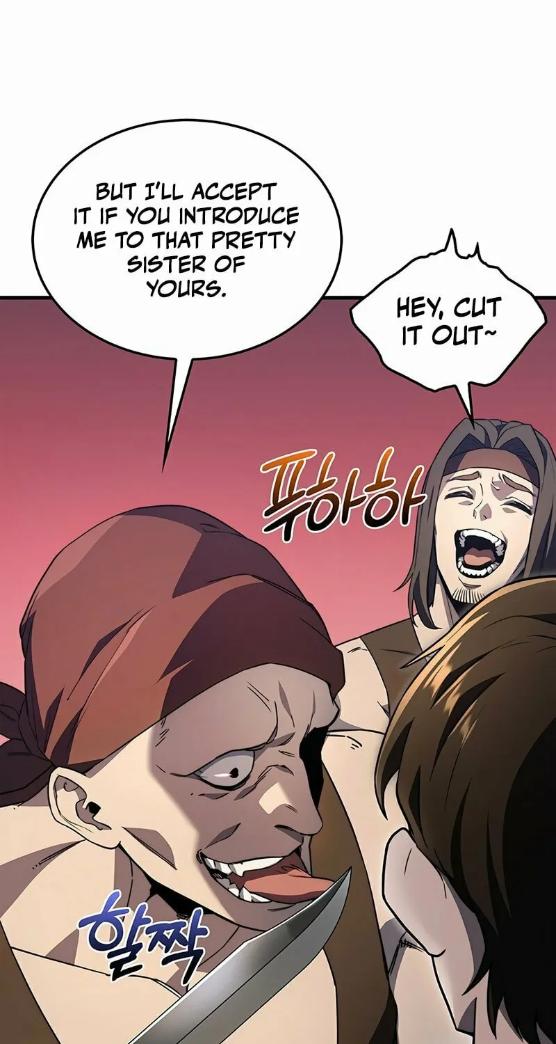 Return of the Calamity-Class Death Knight Chapter 2 page 114 - 