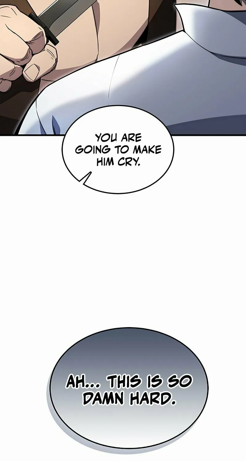 Return of the Calamity-Class Death Knight Chapter 2 page 115 - 