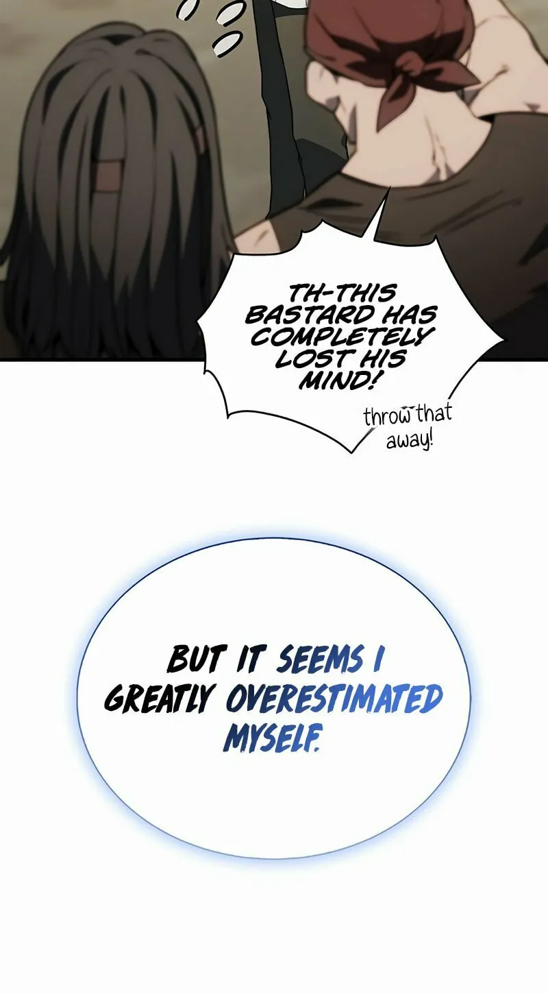 Return of the Calamity-Class Death Knight Chapter 2 page 118 - 