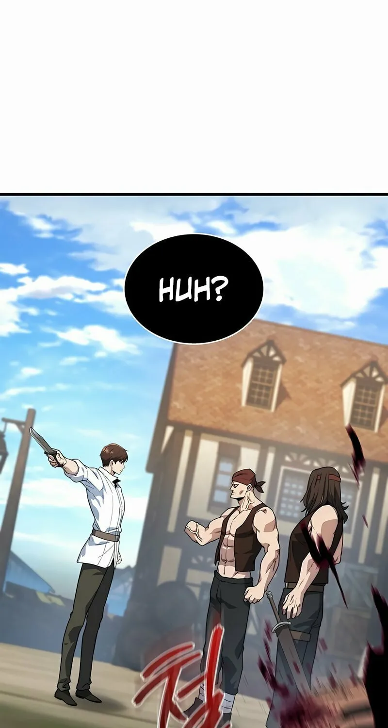 Return of the Calamity-Class Death Knight Chapter 2 page 120 - 