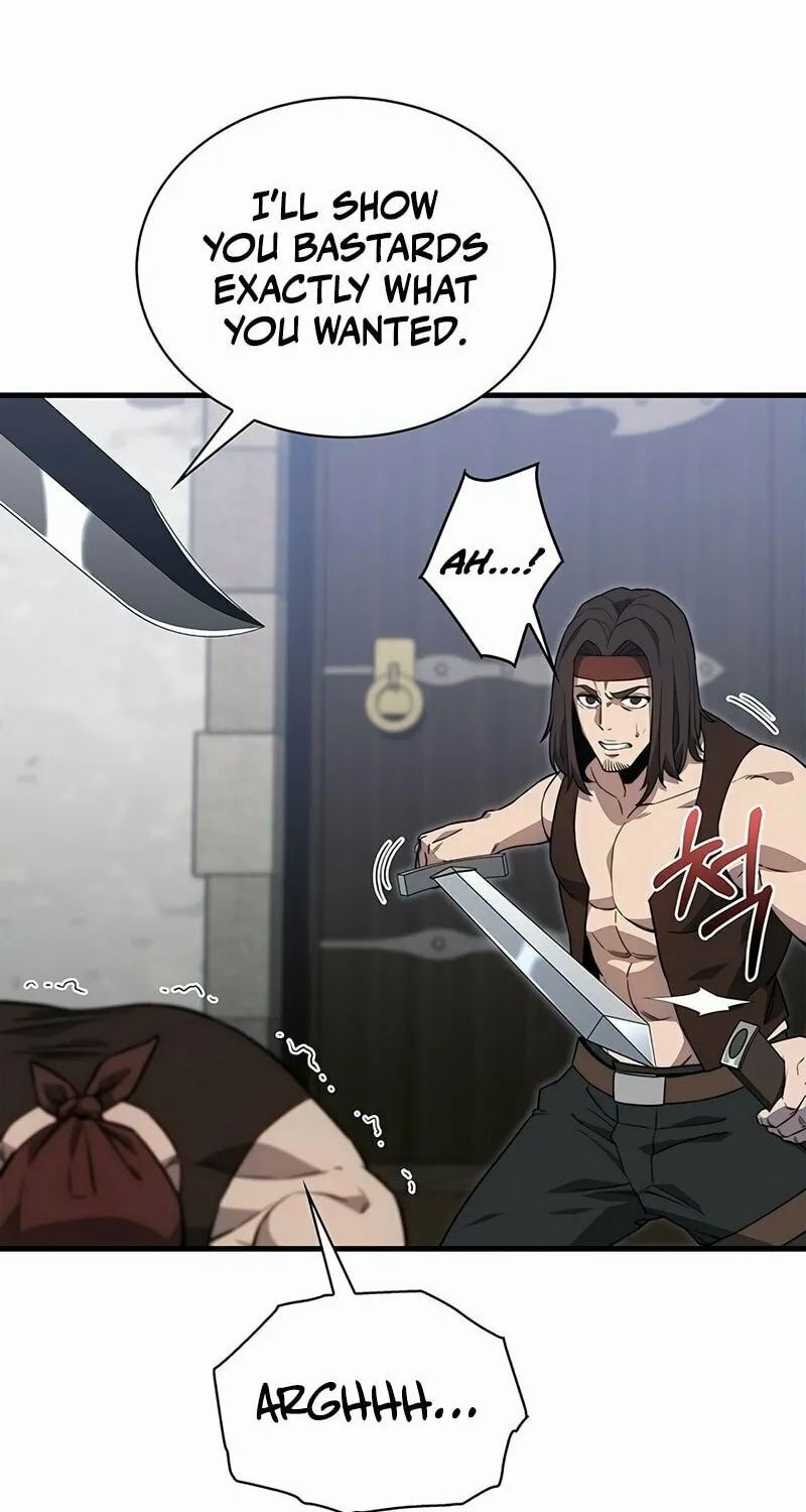 Return of the Calamity-Class Death Knight Chapter 2 page 124 - 