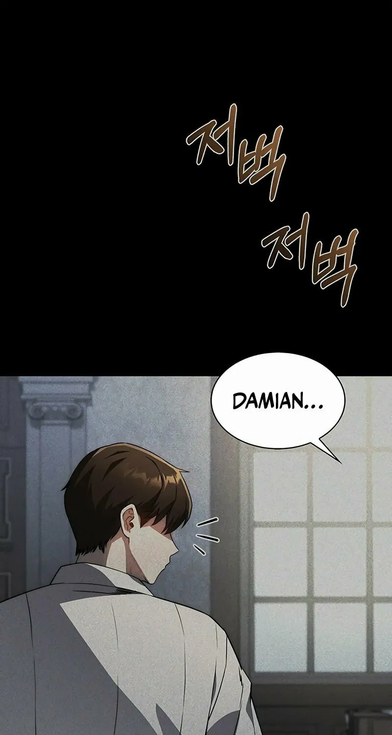 Return of the Calamity-Class Death Knight Chapter 2 page 15 - 