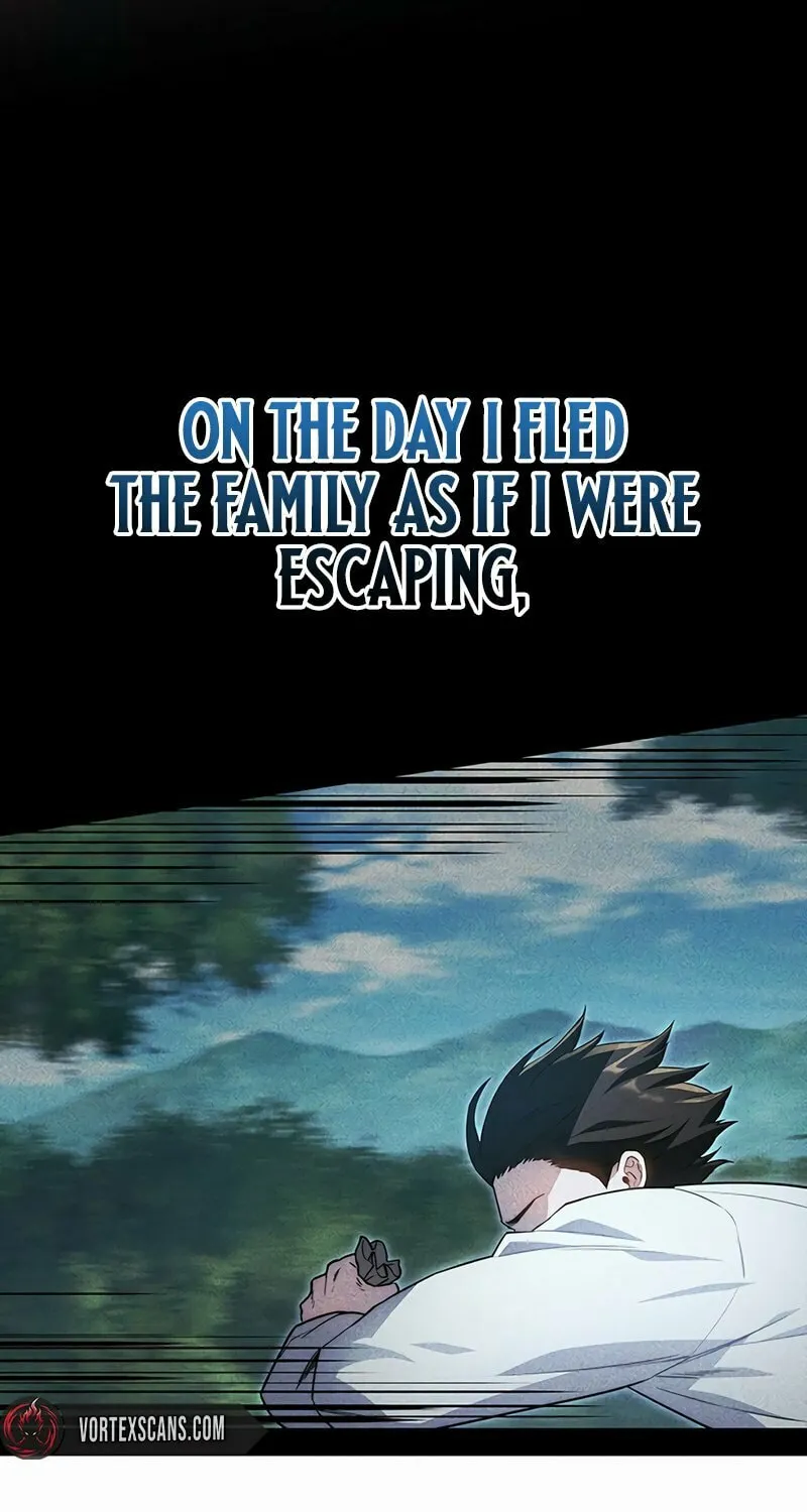 Return of the Calamity-Class Death Knight Chapter 2 page 23 - 