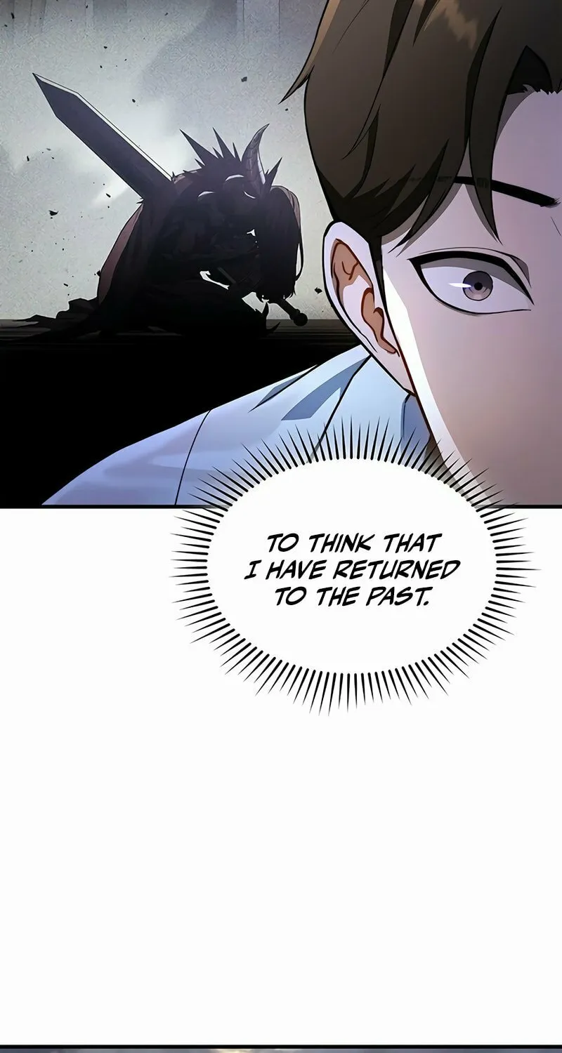 Return of the Calamity-Class Death Knight Chapter 2 page 32 - 