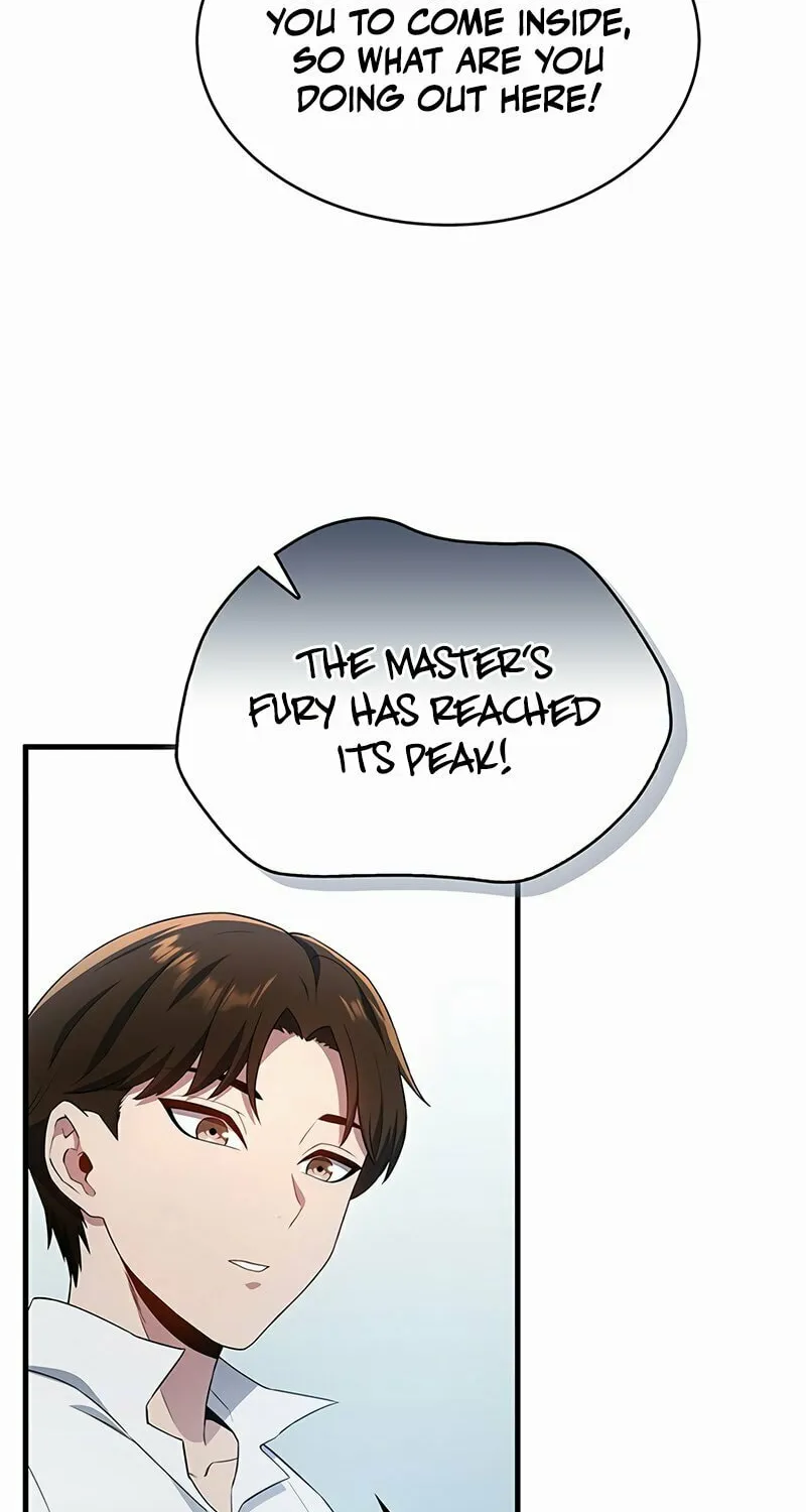 Return of the Calamity-Class Death Knight Chapter 2 page 53 - 