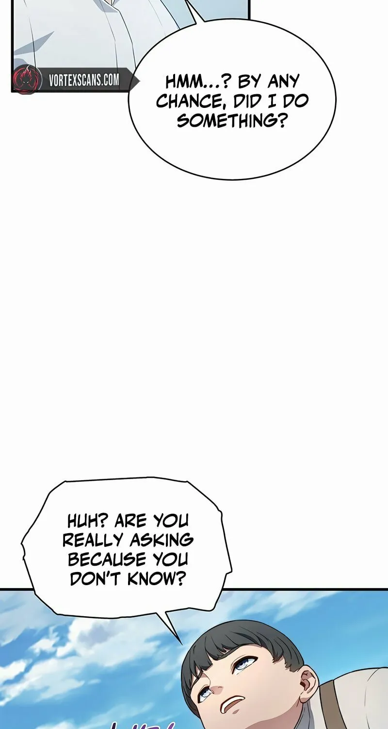 Return of the Calamity-Class Death Knight Chapter 2 page 54 - 