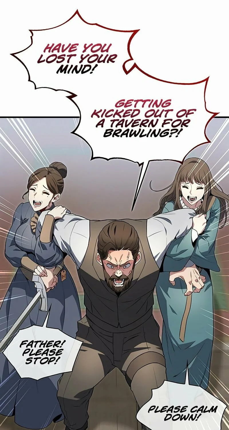 Return of the Calamity-Class Death Knight Chapter 2 page 62 - 