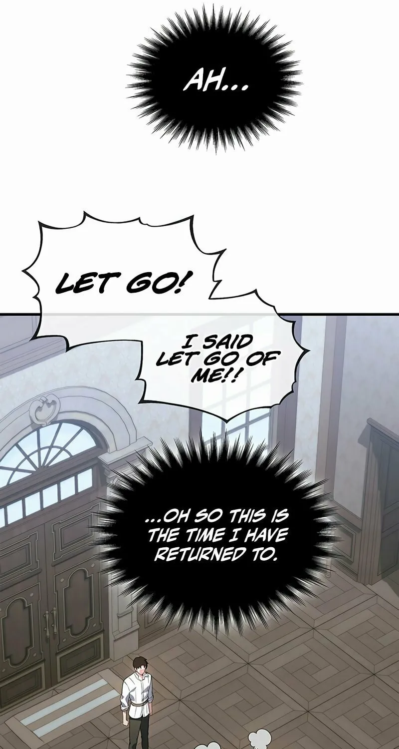 Return of the Calamity-Class Death Knight Chapter 2 page 64 - 