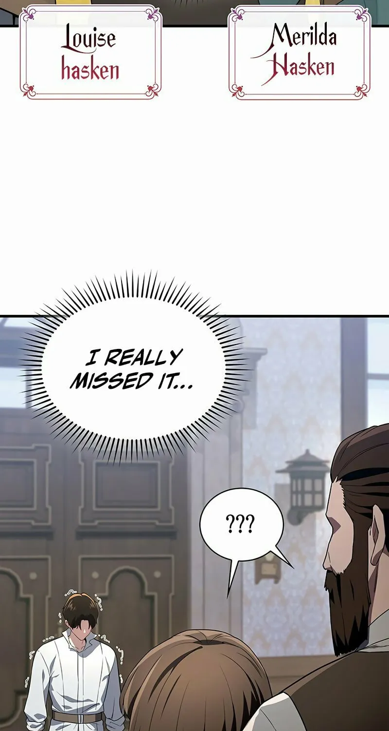 Return of the Calamity-Class Death Knight Chapter 2 page 68 - 