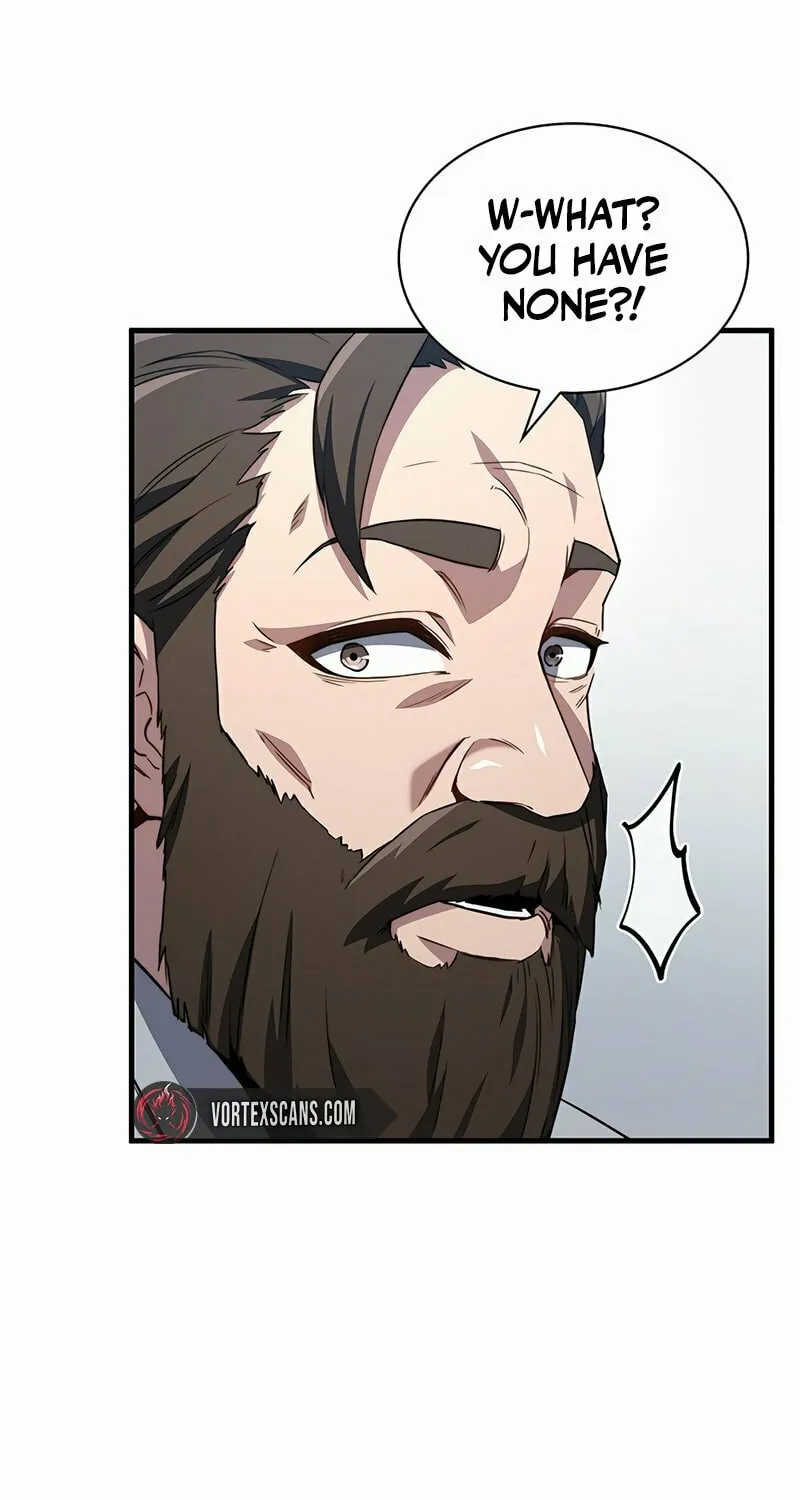 Return of the Calamity-Class Death Knight Chapter 2 page 73 - 