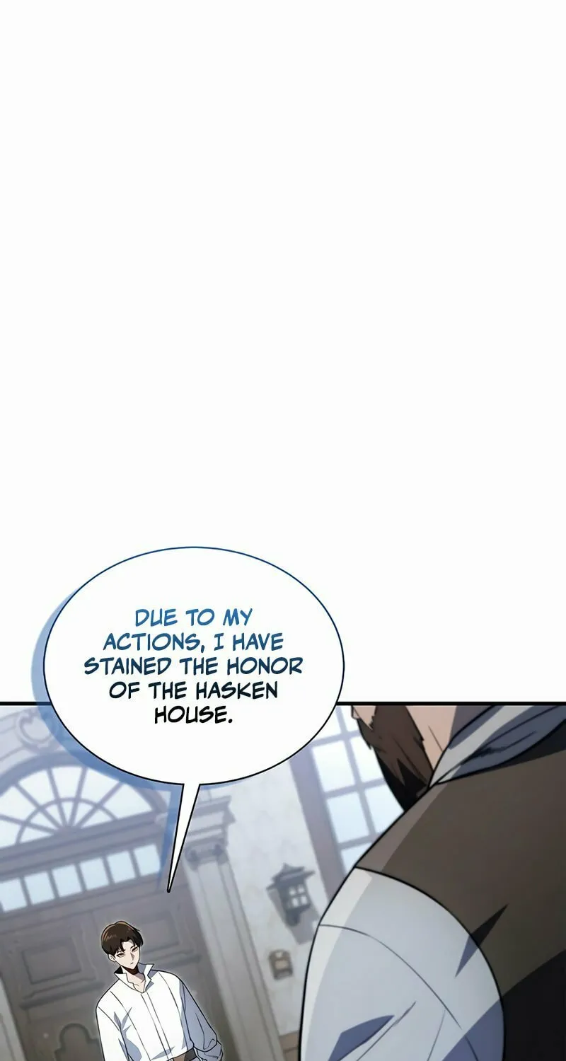 Return of the Calamity-Class Death Knight Chapter 2 page 75 - 