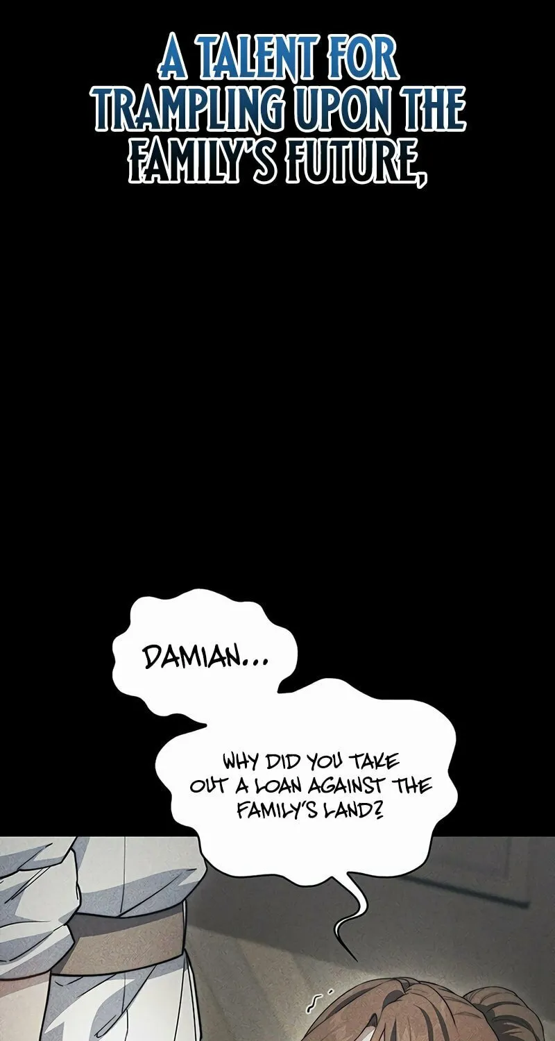 Return of the Calamity-Class Death Knight Chapter 2 page 9 - 