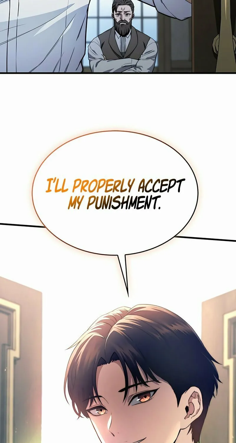 Return of the Calamity-Class Death Knight Chapter 2 page 82 - 