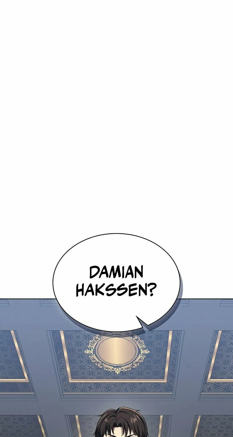 Return of the Calamity-Class Death Knight Chapter 20 page 11 - 
