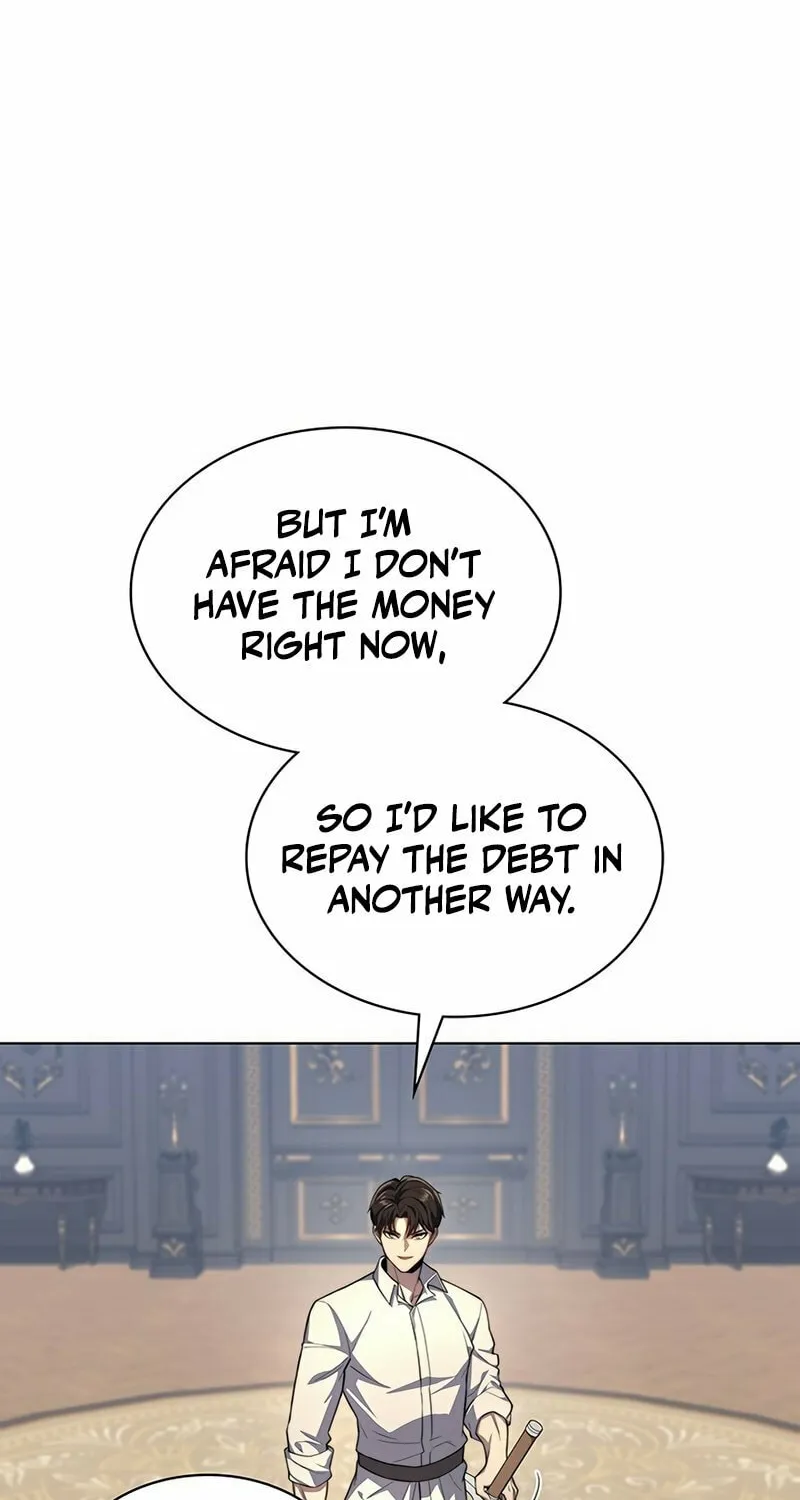 Return of the Calamity-Class Death Knight Chapter 20 page 19 - 