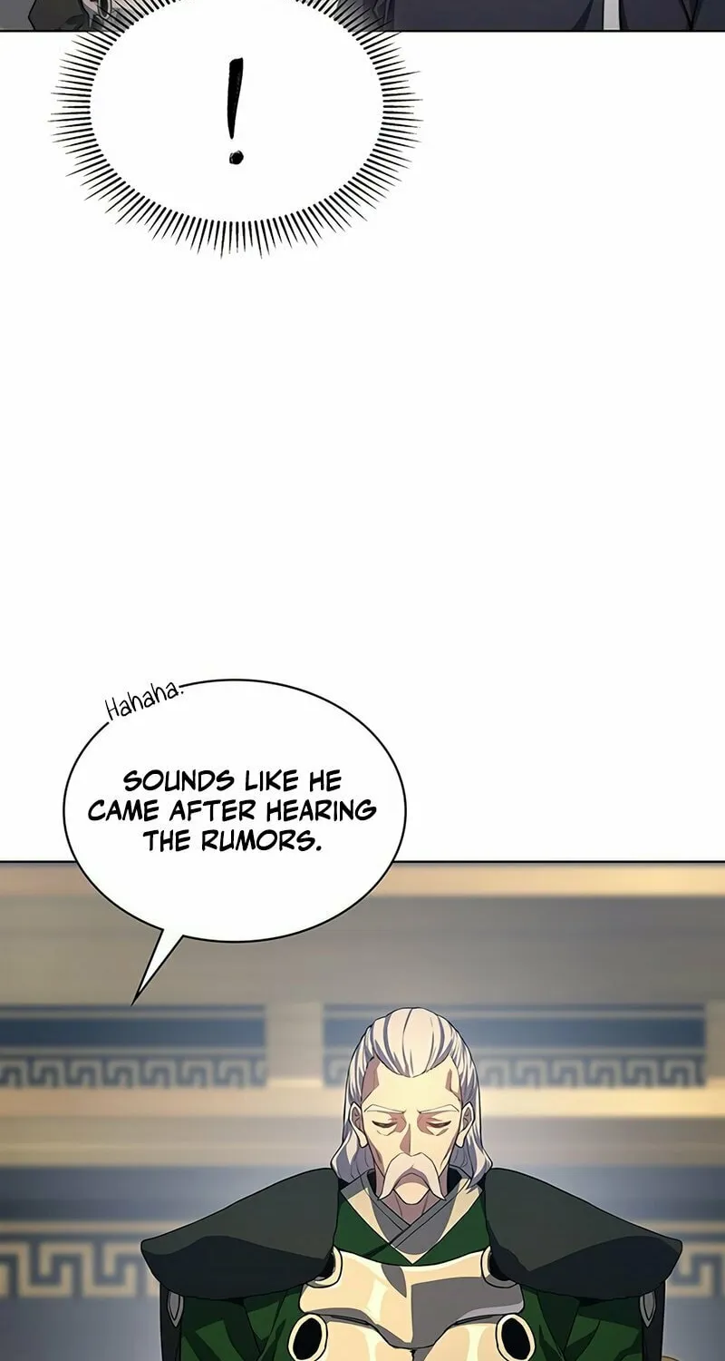 Return of the Calamity-Class Death Knight Chapter 20 page 24 - 