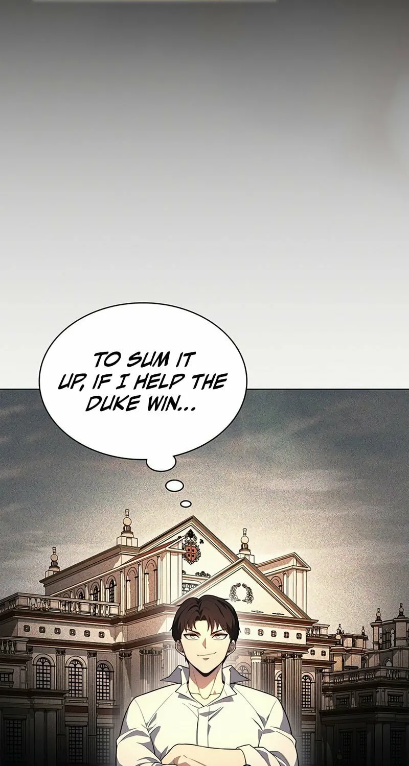 Return of the Calamity-Class Death Knight Chapter 20 page 34 - 
