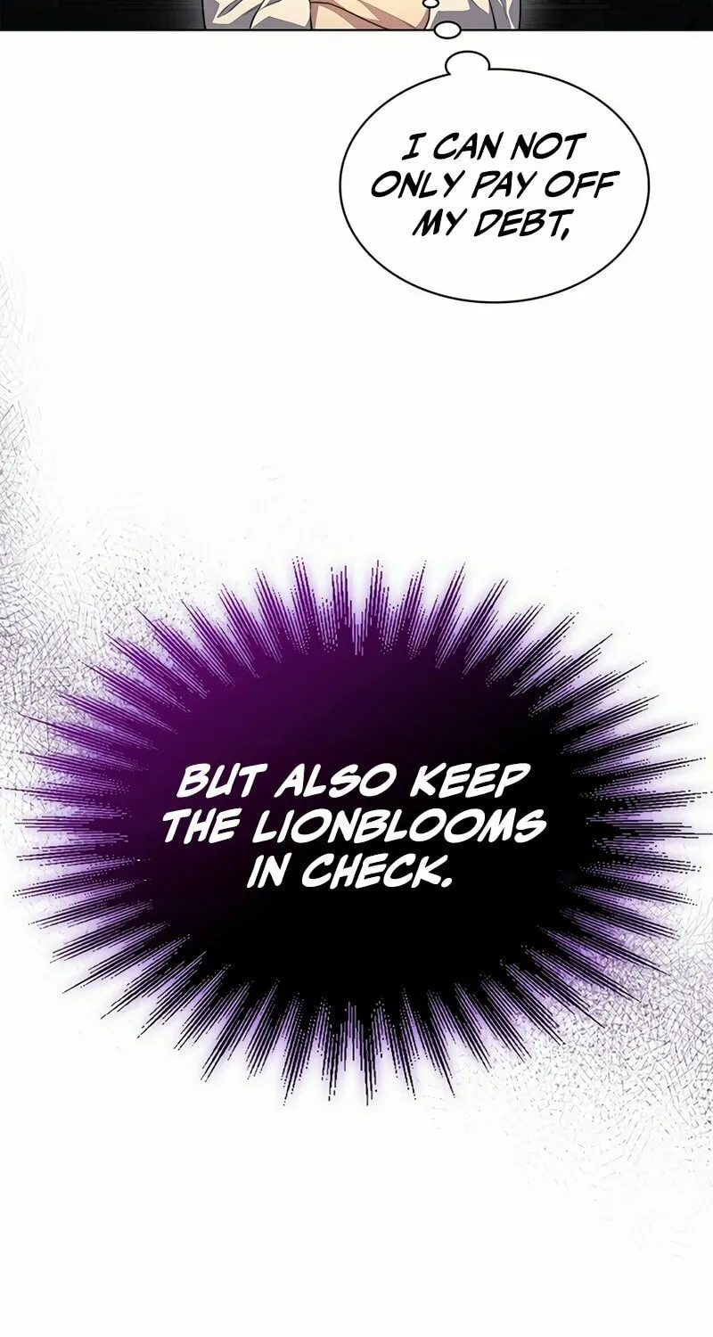 Return of the Calamity-Class Death Knight Chapter 20 page 35 - 