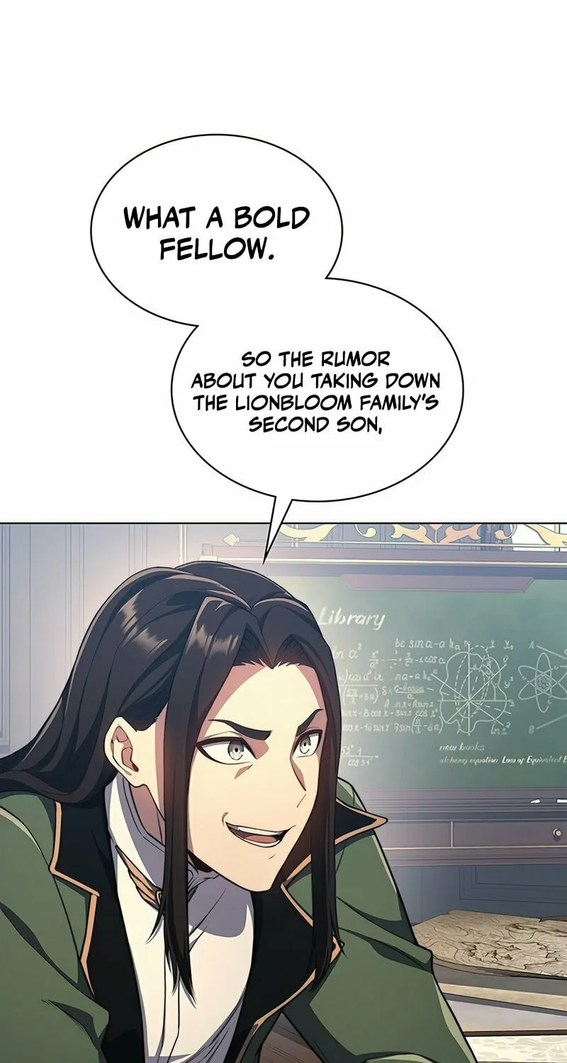 Return of the Calamity-Class Death Knight Chapter 20 page 36 - 