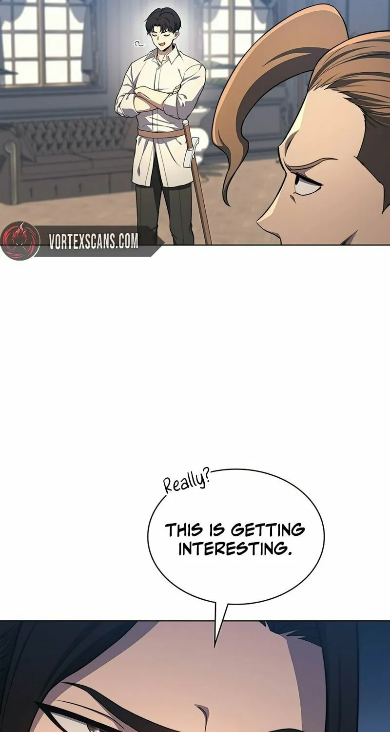 Return of the Calamity-Class Death Knight Chapter 20 page 38 - 