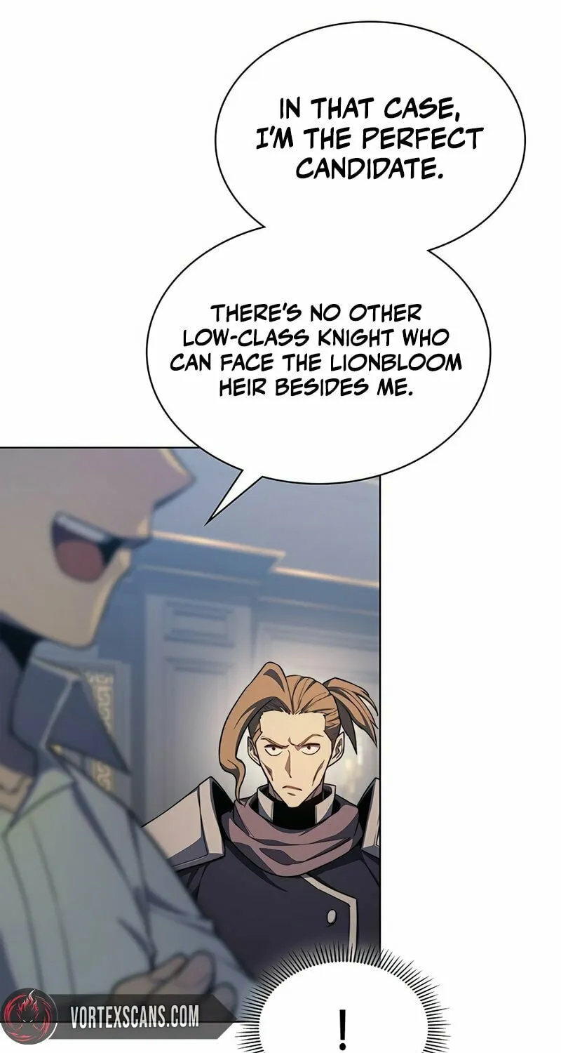 Return of the Calamity-Class Death Knight Chapter 20 page 40 - 