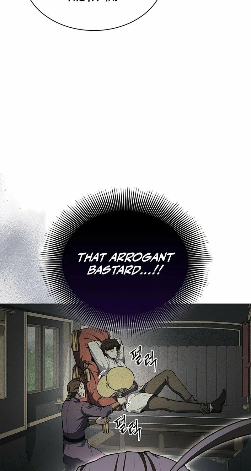Return of the Calamity-Class Death Knight Chapter 20 page 5 - 