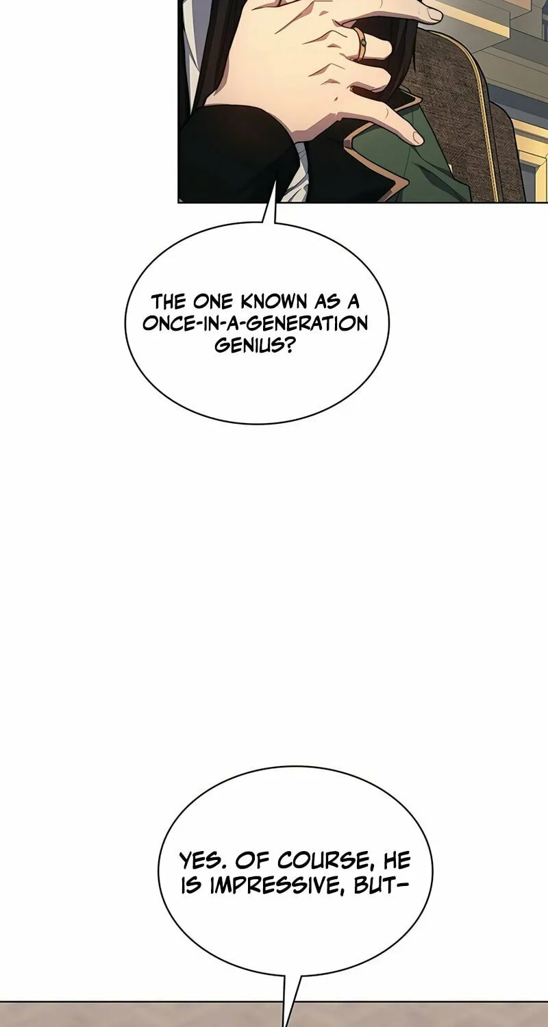 Return of the Calamity-Class Death Knight Chapter 20 page 42 - 