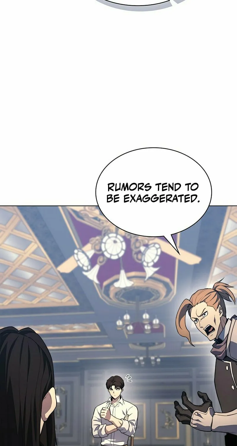 Return of the Calamity-Class Death Knight Chapter 20 page 44 - 