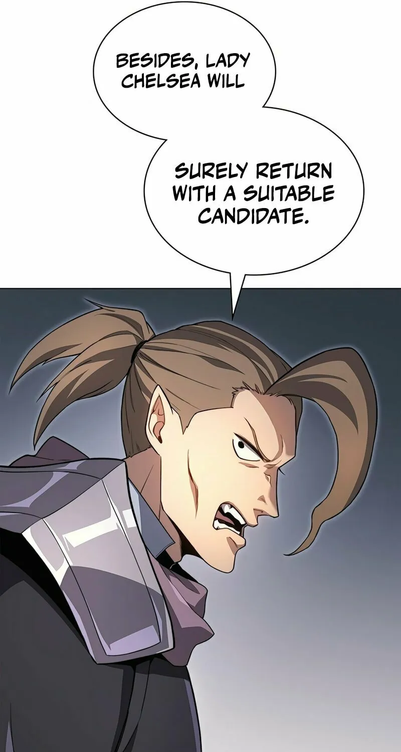Return of the Calamity-Class Death Knight Chapter 20 page 46 - 