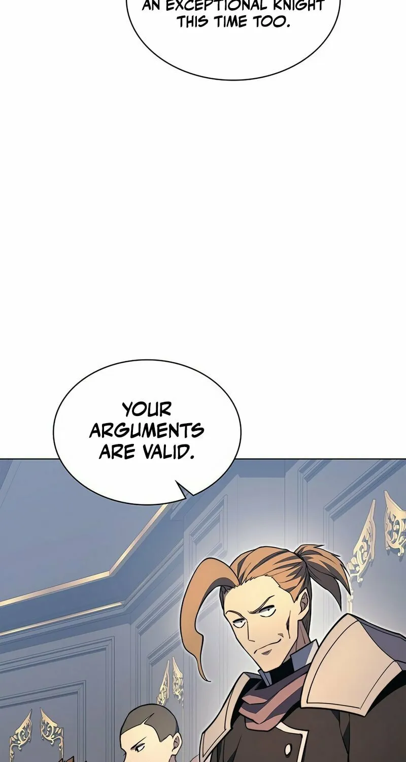 Return of the Calamity-Class Death Knight Chapter 20 page 50 - 