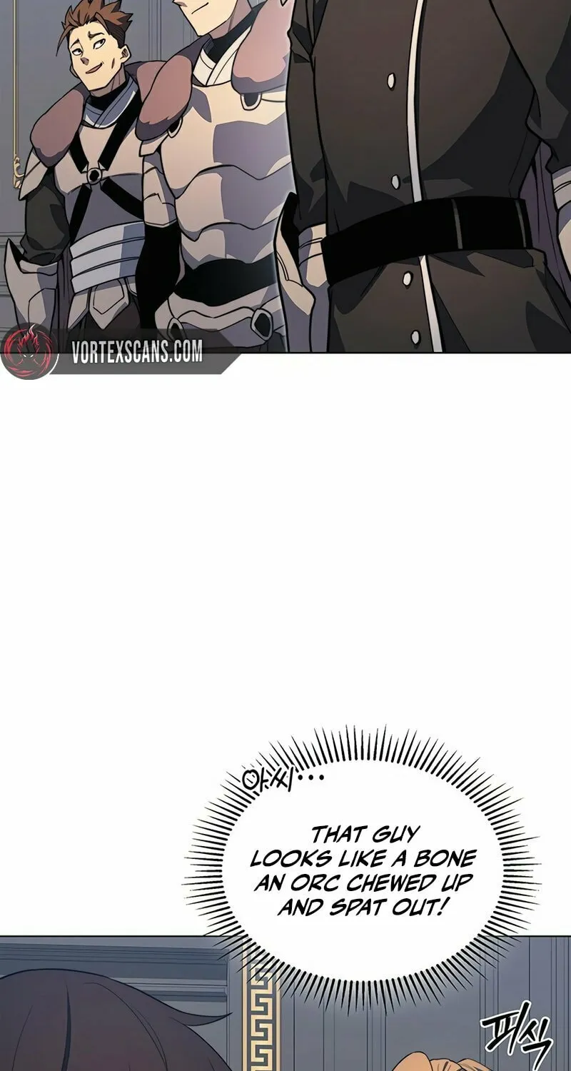 Return of the Calamity-Class Death Knight Chapter 20 page 51 - 