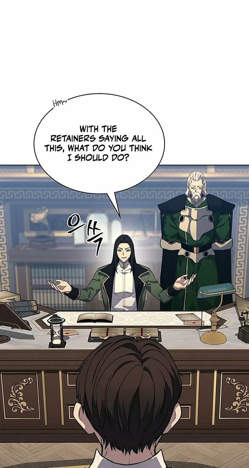 Return of the Calamity-Class Death Knight Chapter 20 page 53 - 
