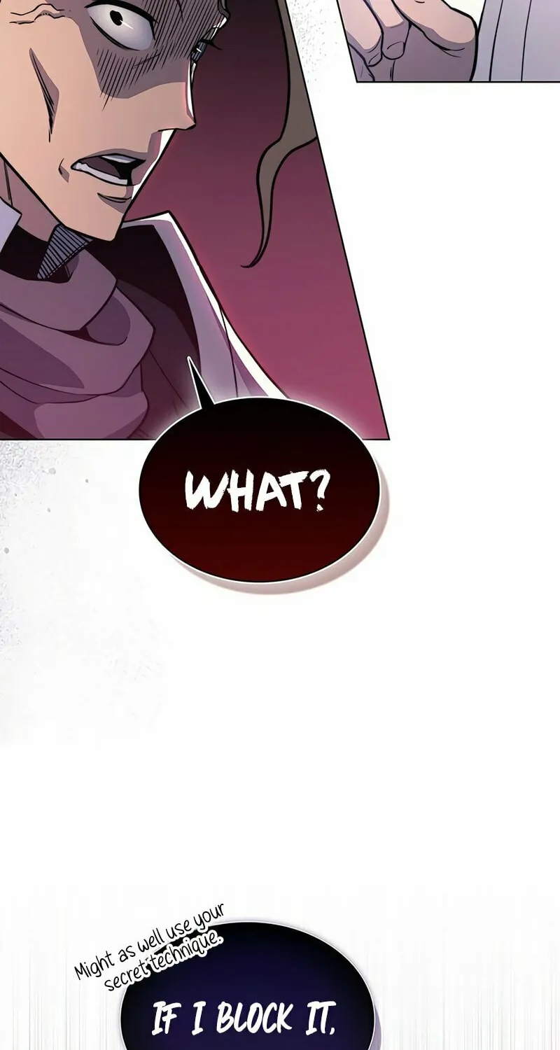 Return of the Calamity-Class Death Knight Chapter 20 page 60 - 