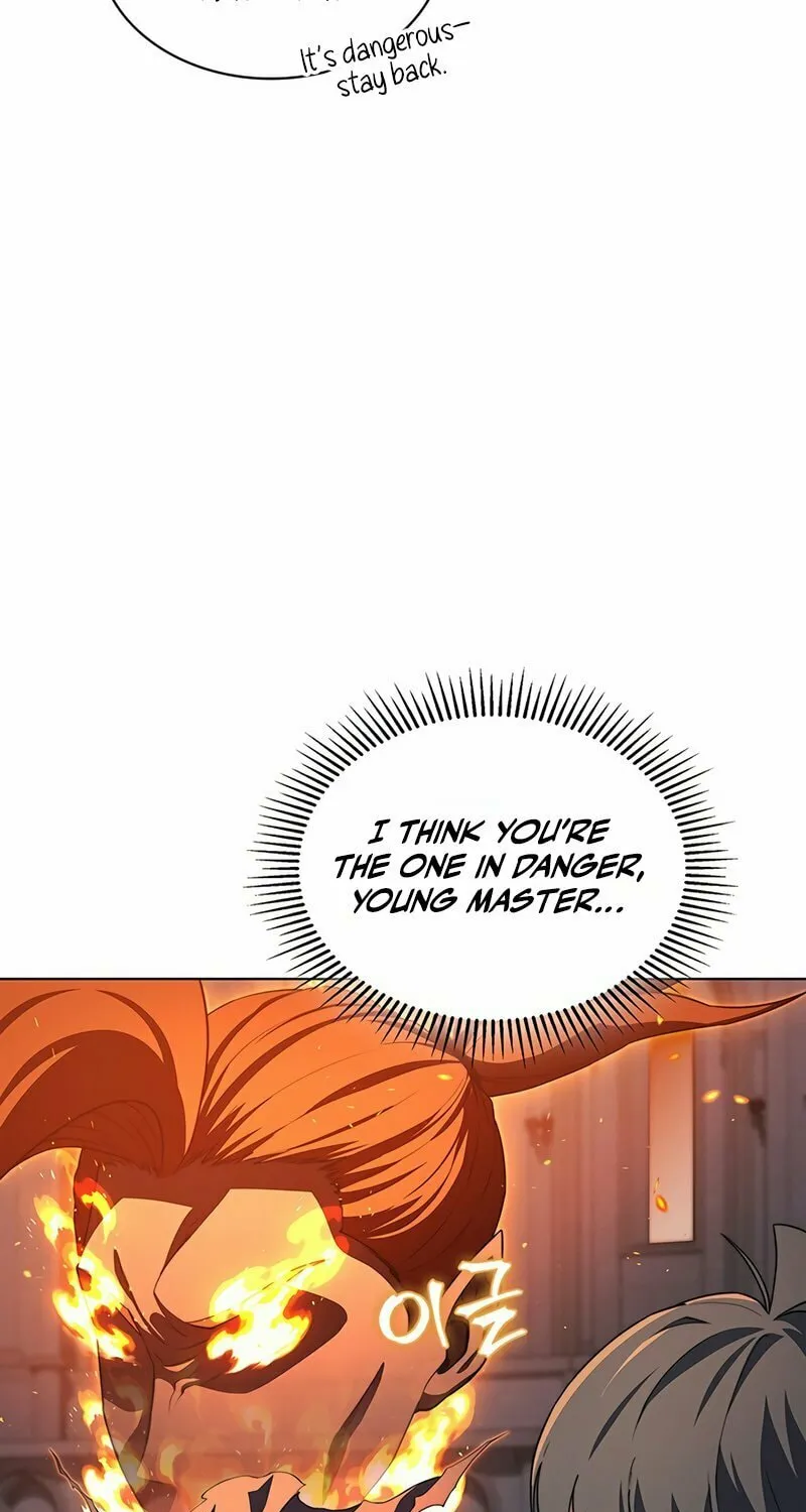 Return of the Calamity-Class Death Knight Chapter 20 page 68 - 
