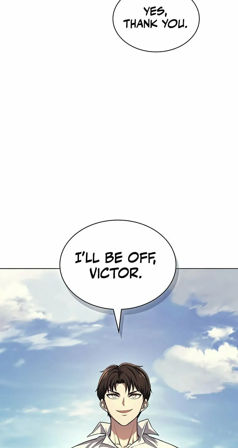 Return of the Calamity-Class Death Knight Chapter 20 page 8 - 