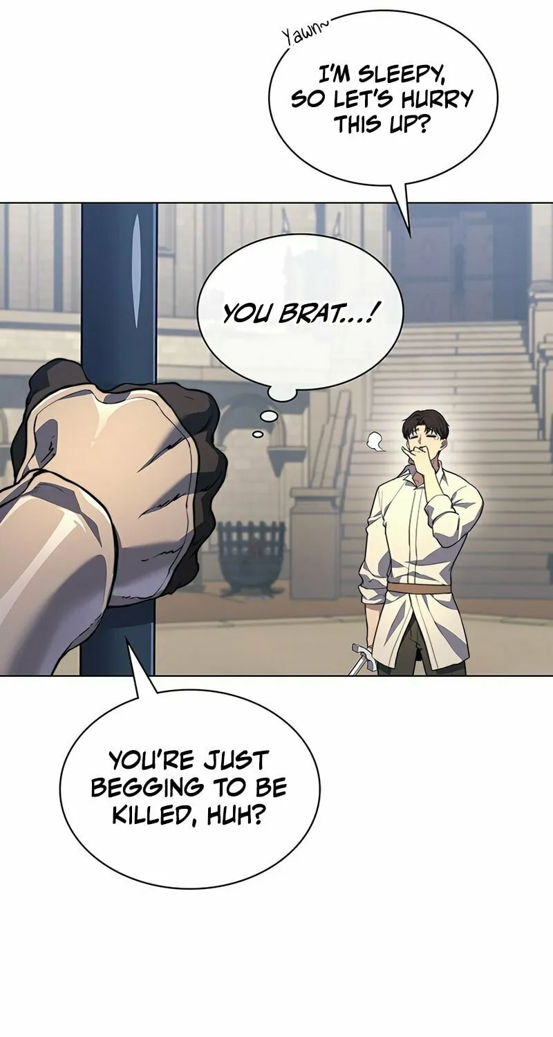 Return of the Calamity-Class Death Knight Chapter 20 page 73 - 