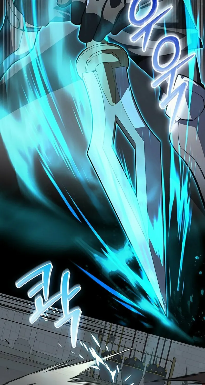 Return of the Calamity-Class Death Knight Chapter 20 page 78 - 