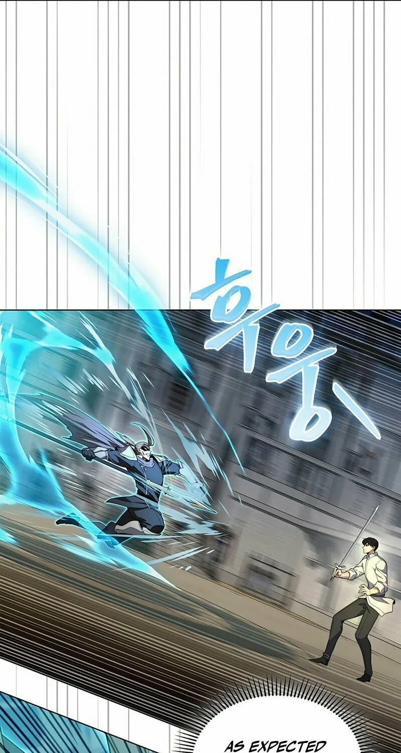 Return of the Calamity-Class Death Knight Chapter 20 page 80 - 