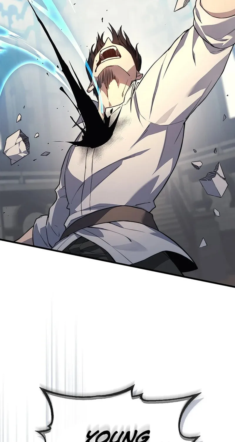 Return of the Calamity-Class Death Knight Chapter 21 page 2 - 
