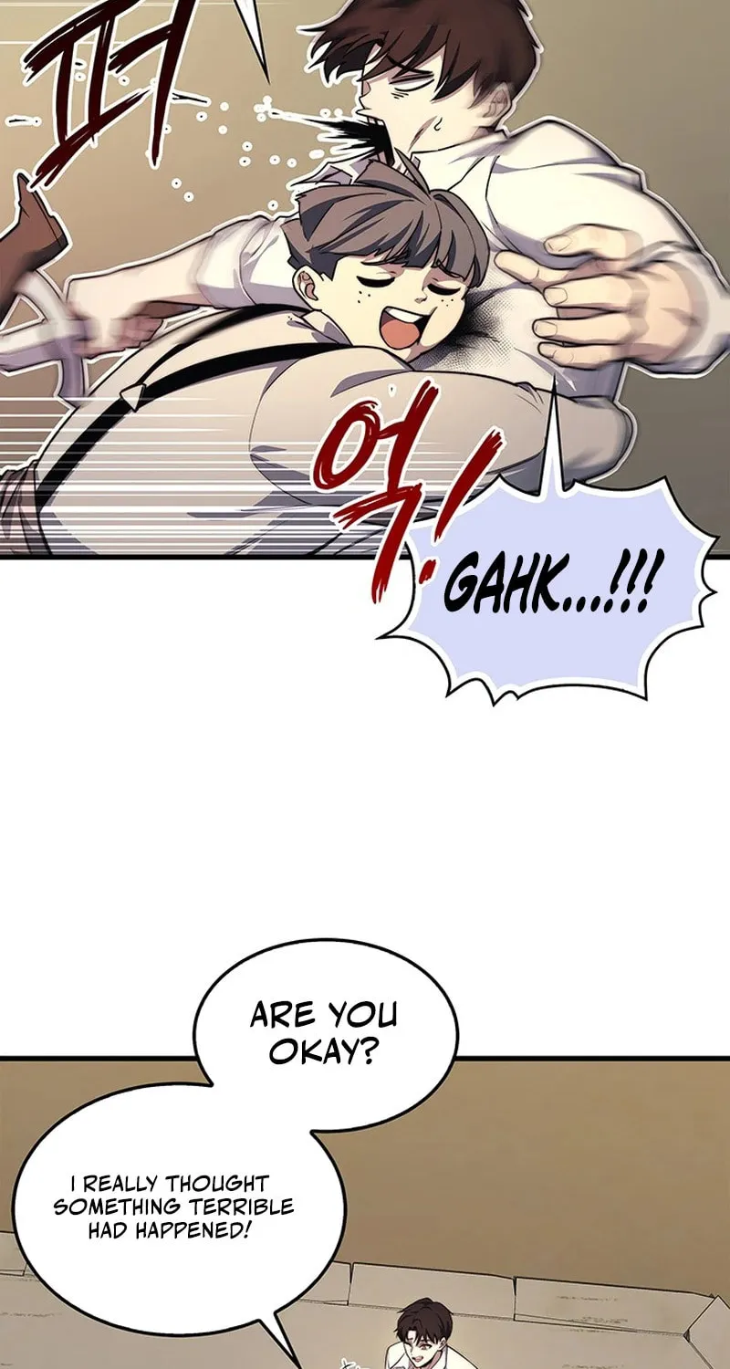 Return of the Calamity-Class Death Knight Chapter 21 page 14 - 