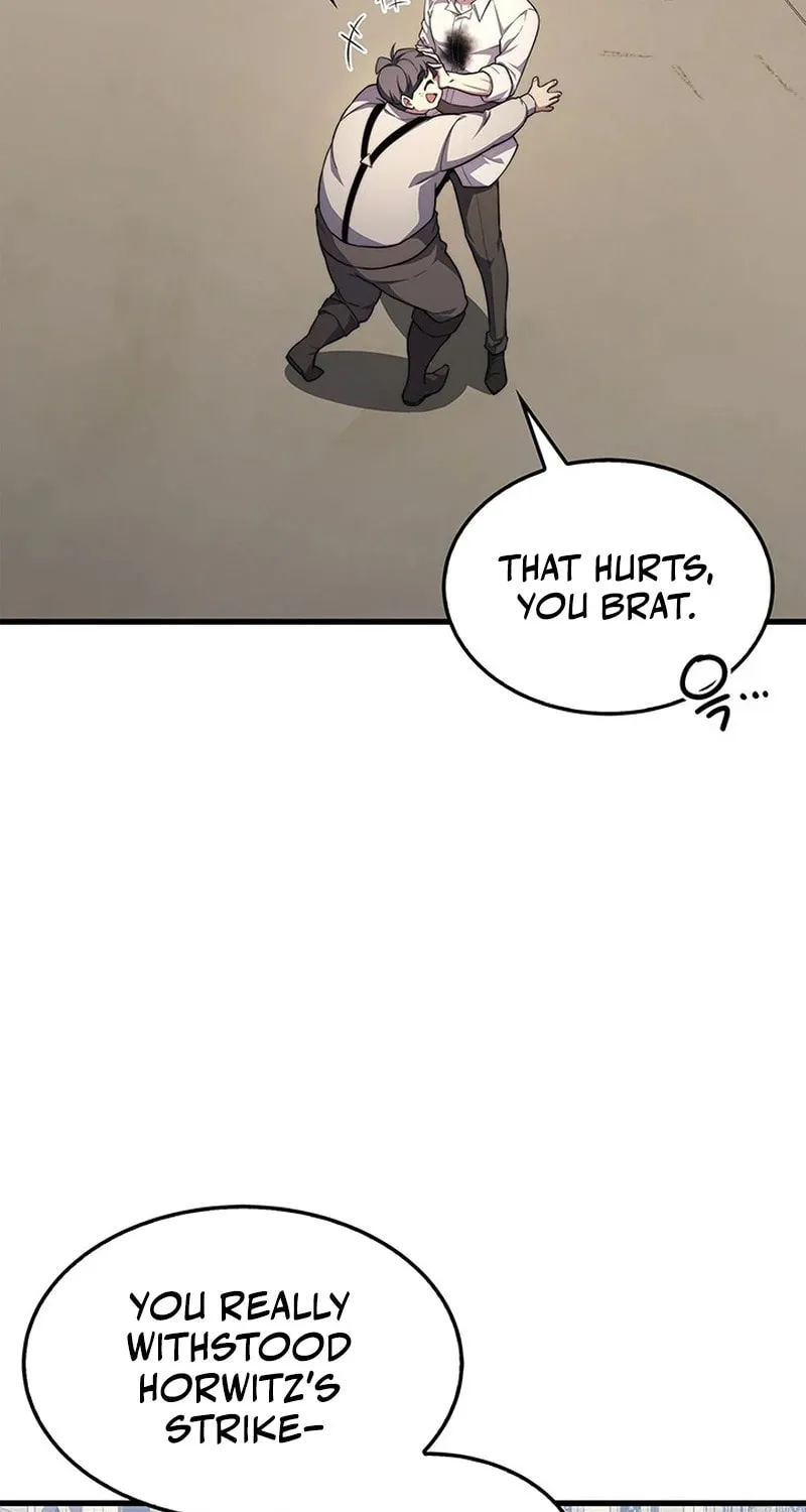 Return of the Calamity-Class Death Knight Chapter 21 page 15 - 