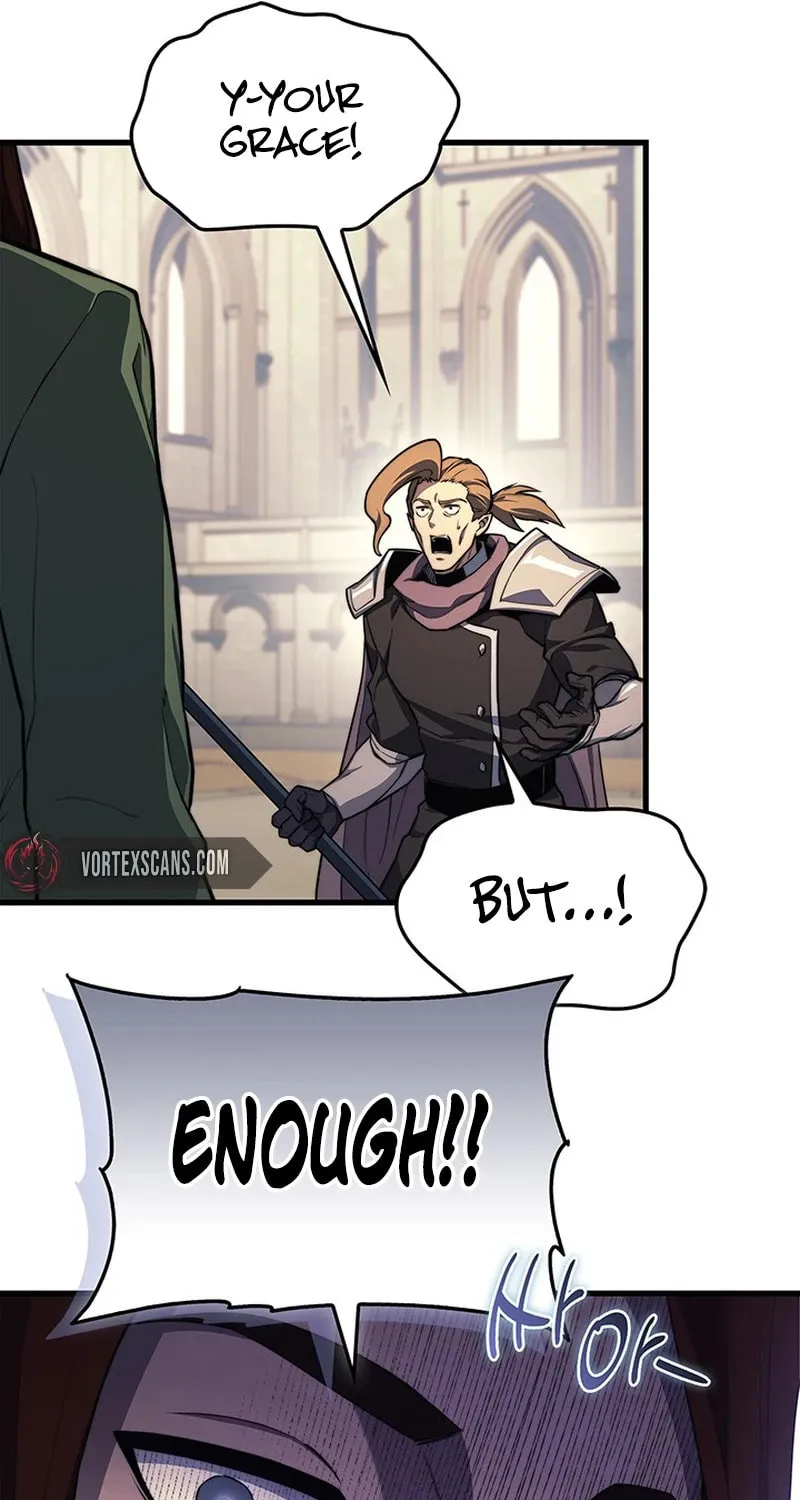 Return of the Calamity-Class Death Knight Chapter 21 page 20 - 