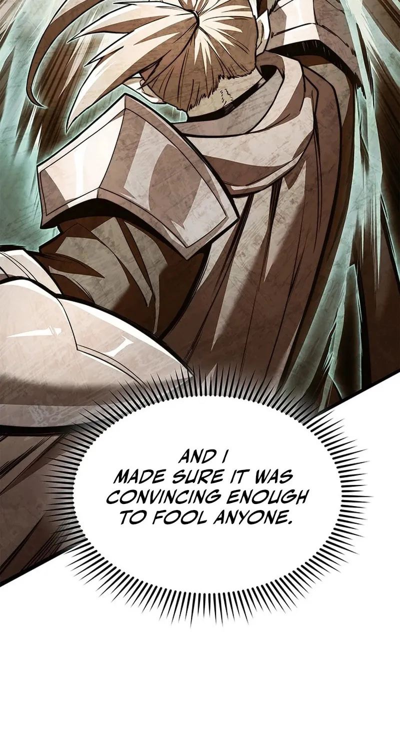 Return of the Calamity-Class Death Knight Chapter 21 page 27 - 
