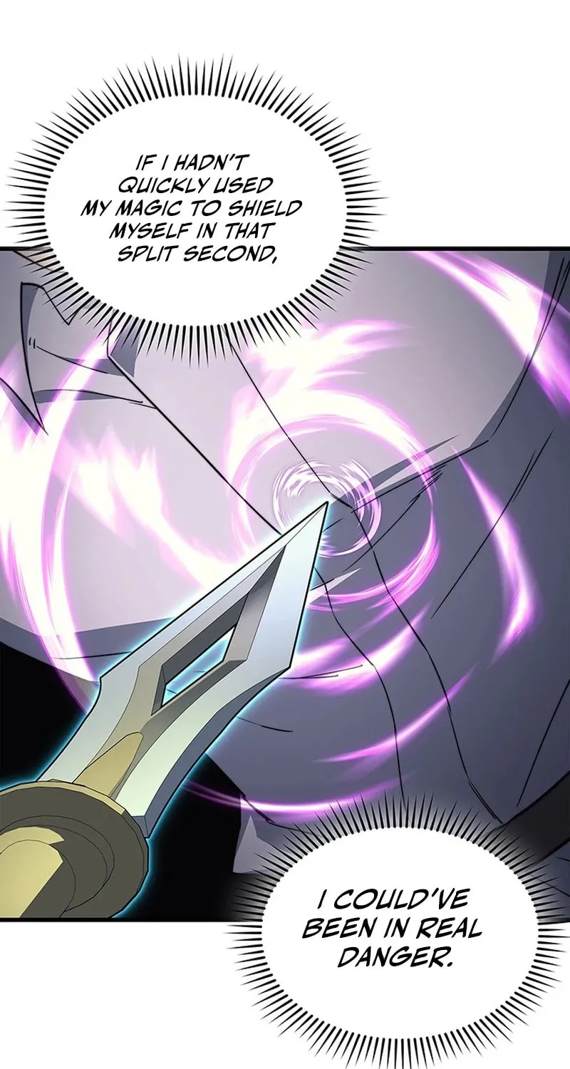 Return of the Calamity-Class Death Knight Chapter 21 page 28 - 