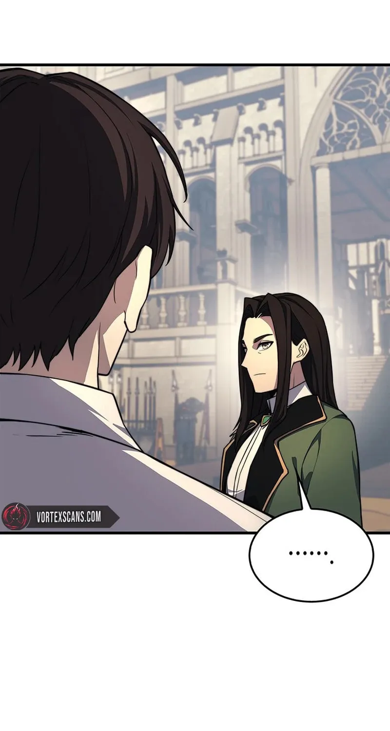 Return of the Calamity-Class Death Knight Chapter 21 page 30 - 